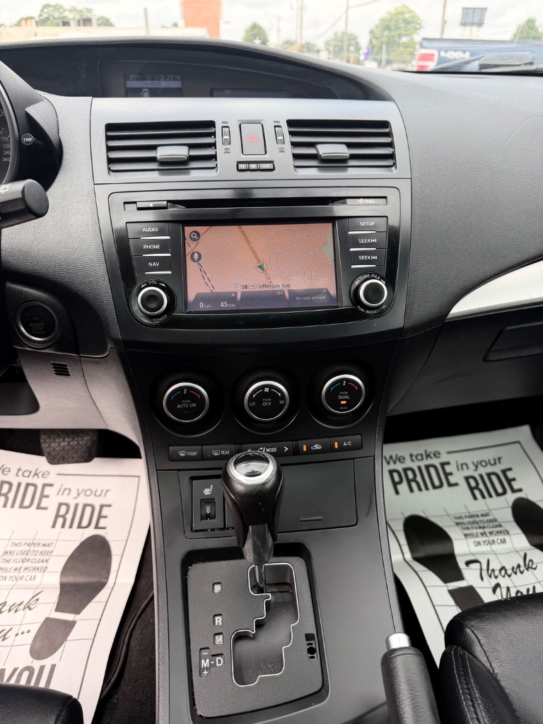 2013 Mazda MAZDA3 i Grand Touring - Photo 14