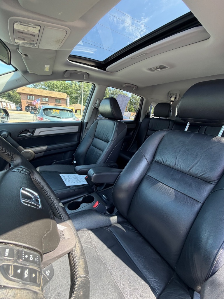 2011 Honda CR-V EX-L - Photo 18