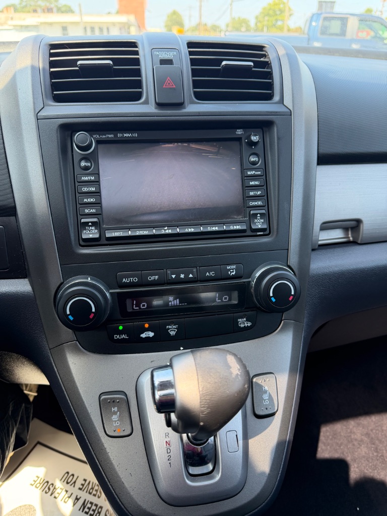 2011 Honda CR-V EX-L - Photo 17