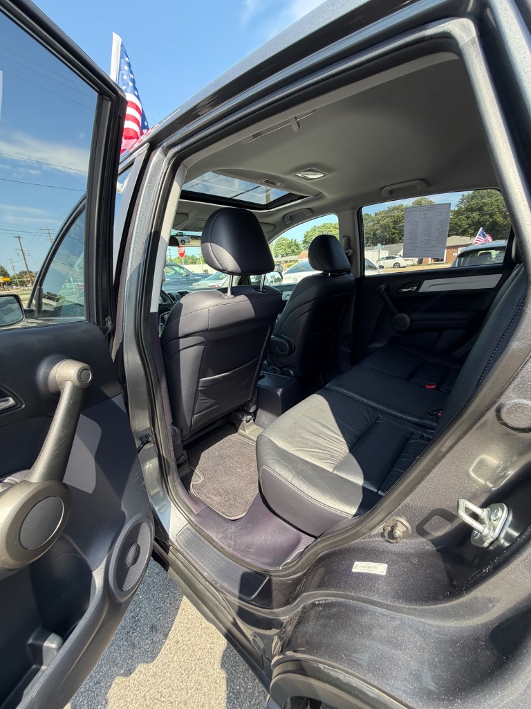 2011 Honda CR-V EX-L - Photo 12