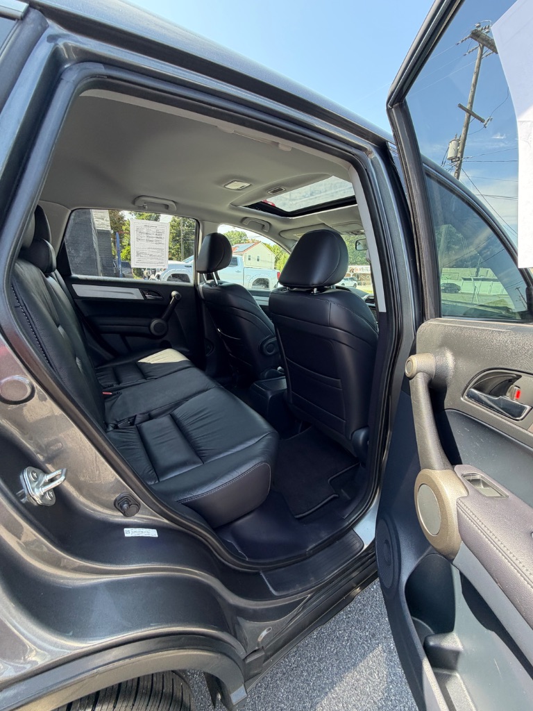 2011 Honda CR-V EX-L - Photo 15