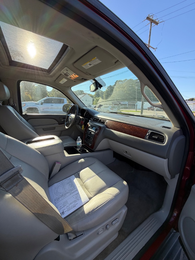 2014 Chevrolet Tahoe LT - Photo 9
