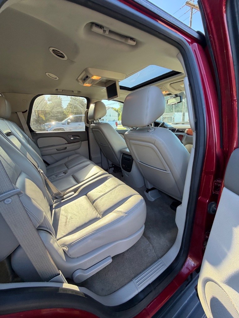2014 Chevrolet Tahoe LT - Photo 10
