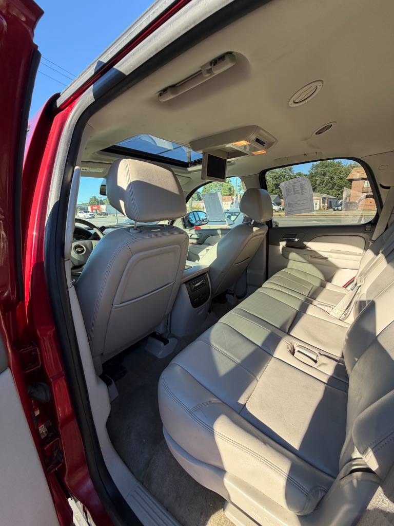 2014 Chevrolet Tahoe LT - Photo 7